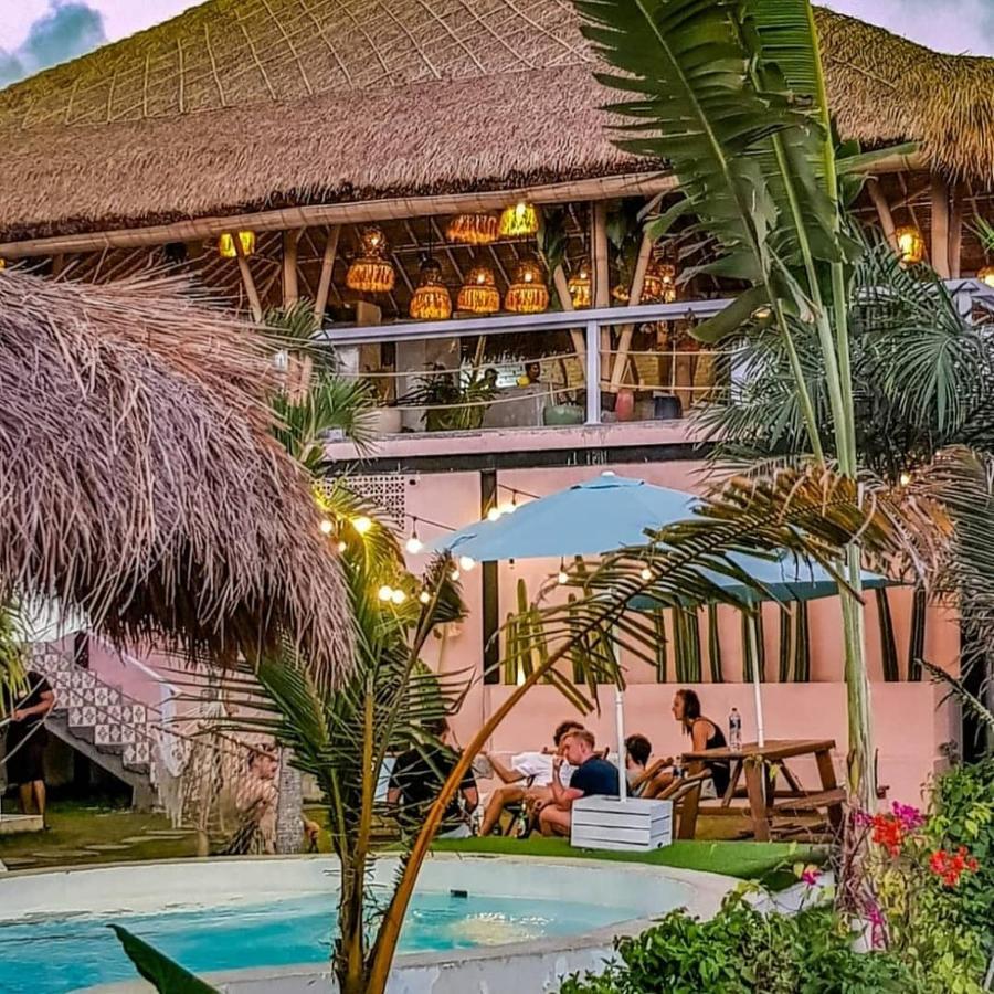 Clandestino * Canggu