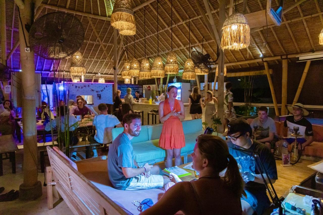 Clandestino Hostel Canggu