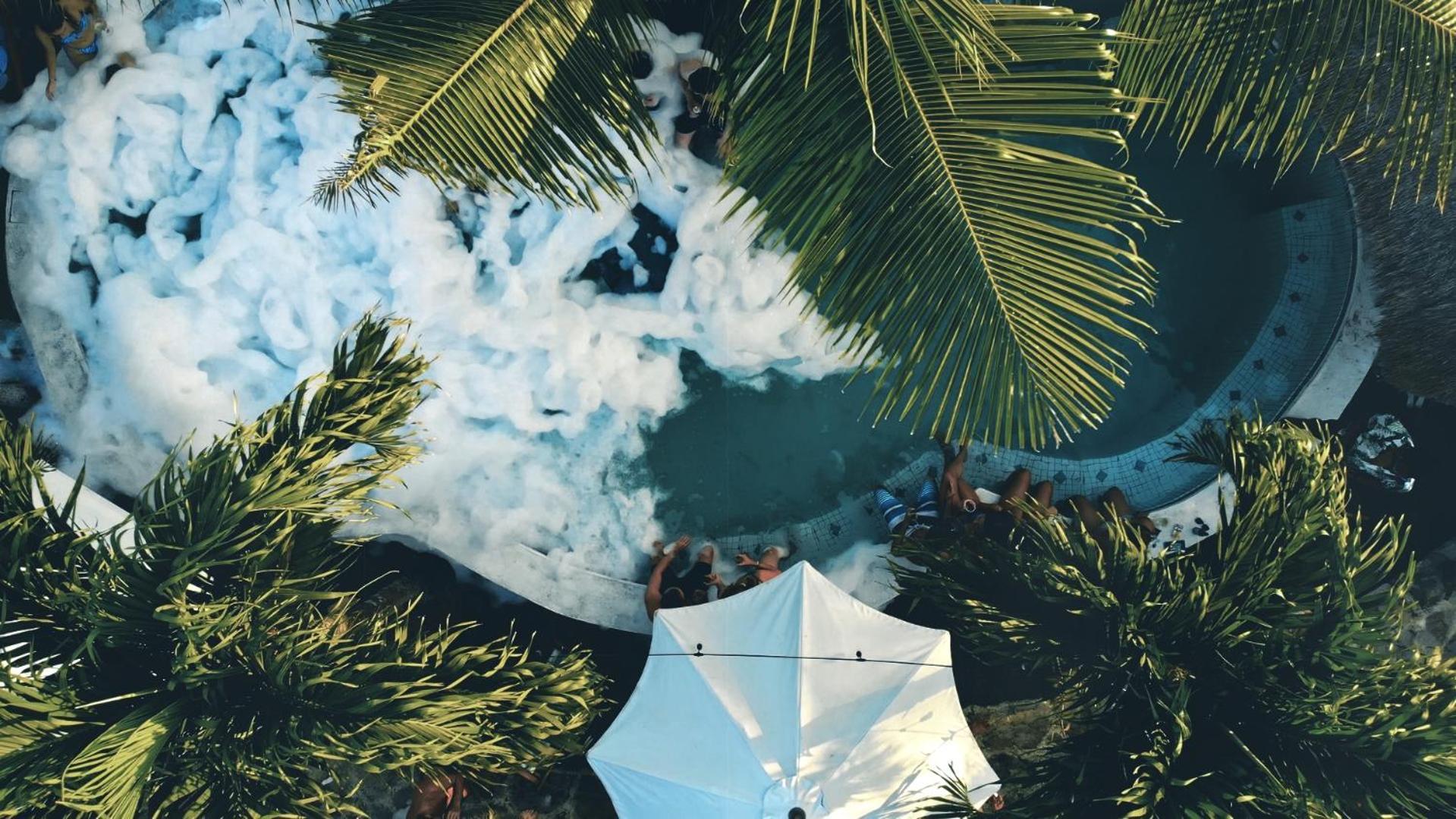 Clandestino * Canggu