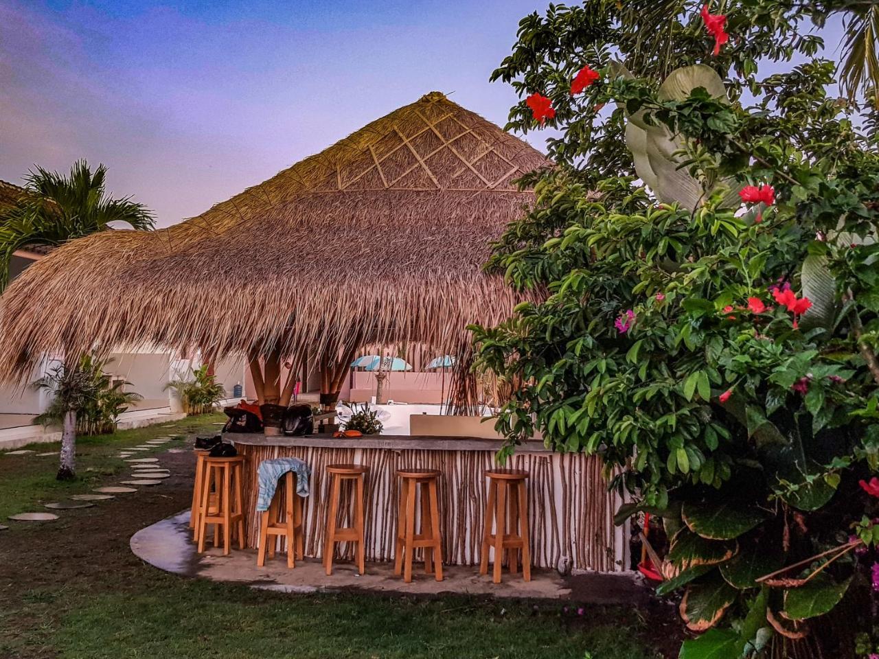 Clandestino Hostel Canggu