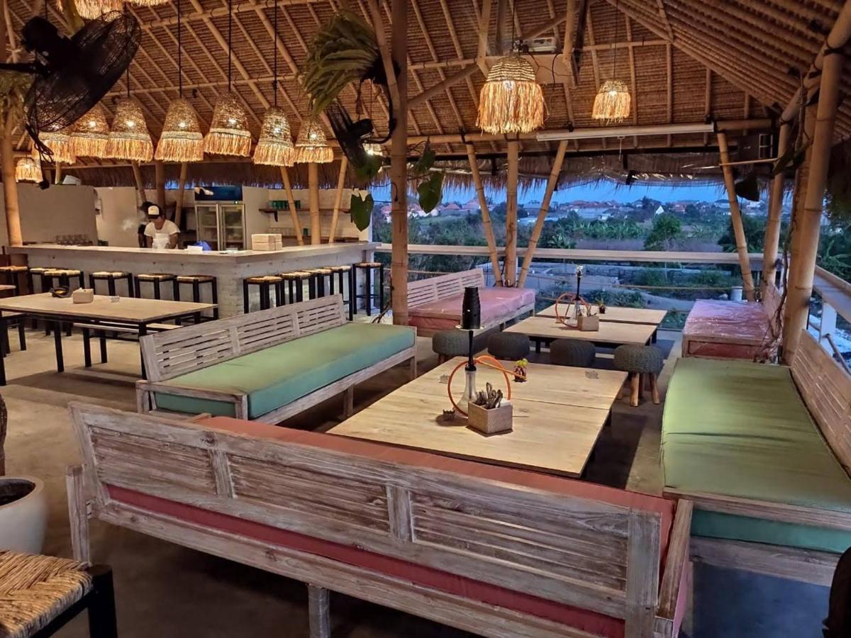 Clandestino * Canggu