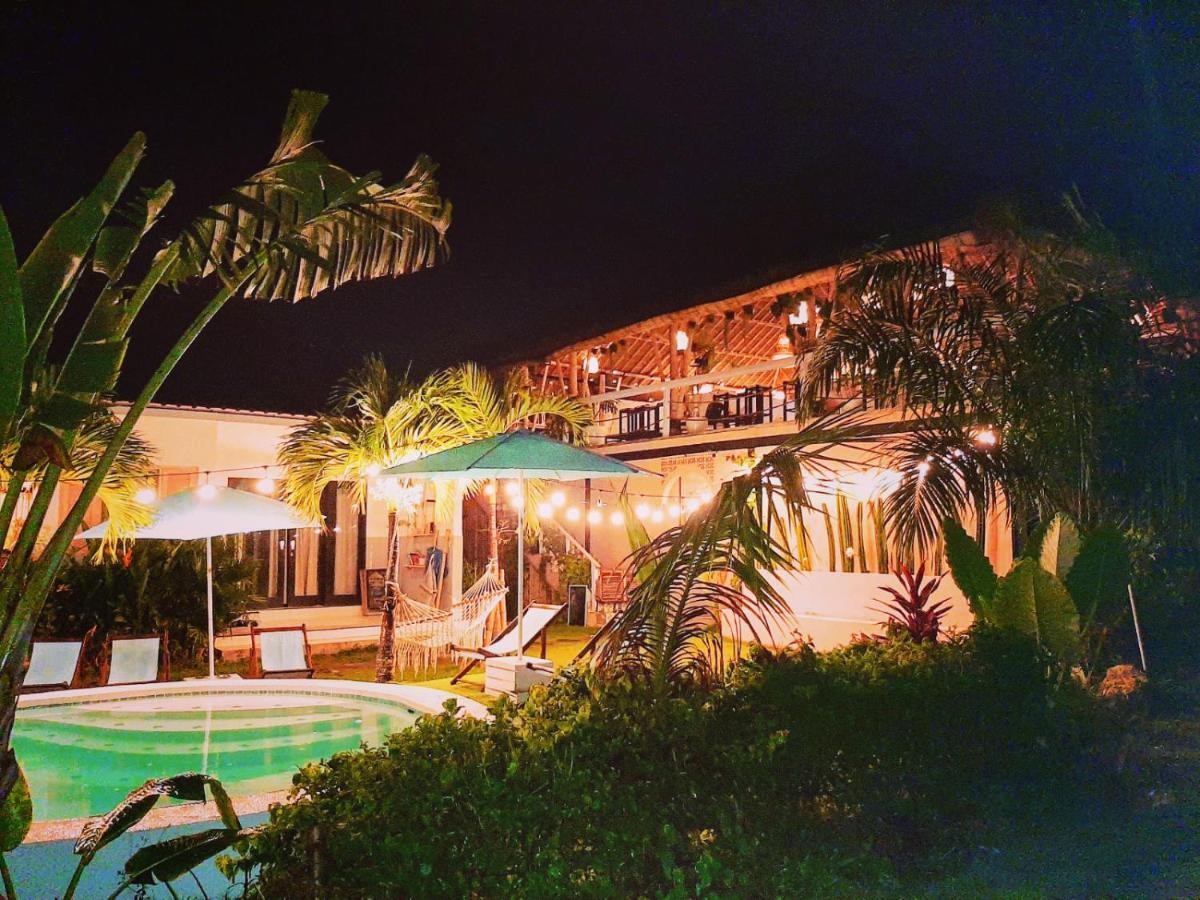 Clandestino * Canggu