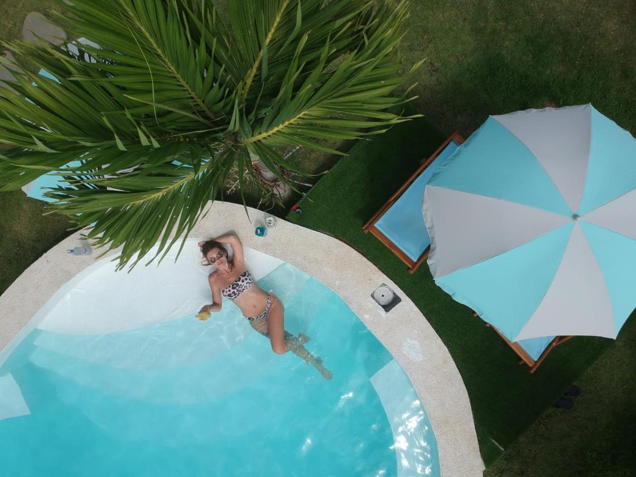 Clandestino Hostel Canggu